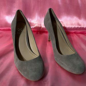 Vince Cumato Shoes - 6.5 - 3"
